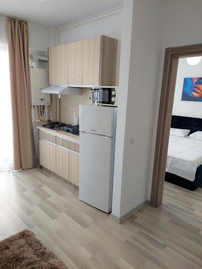 North Club Apartments Mamaia Exterior photo